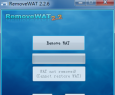 【RemoveWAT】GPT磁盤Win7激活工具_Win7破解激活工具