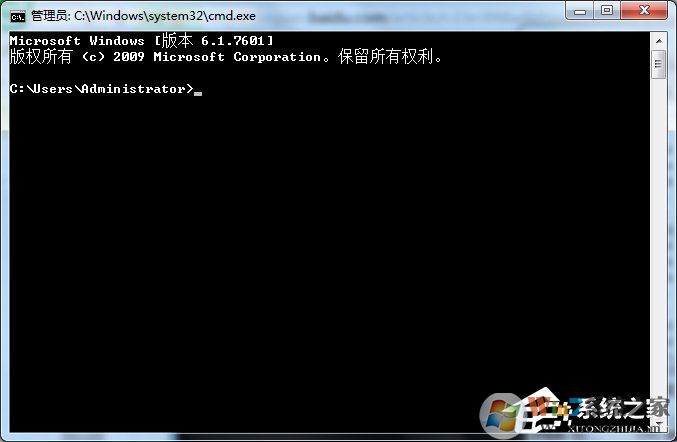 Win7系統(tǒng)Softmanager進程無法終止怎么辦？