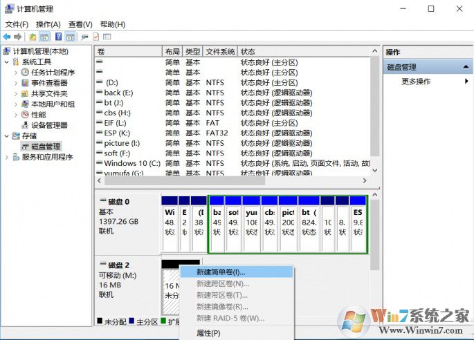 如何解決SSD硬盤無法格式化的問題