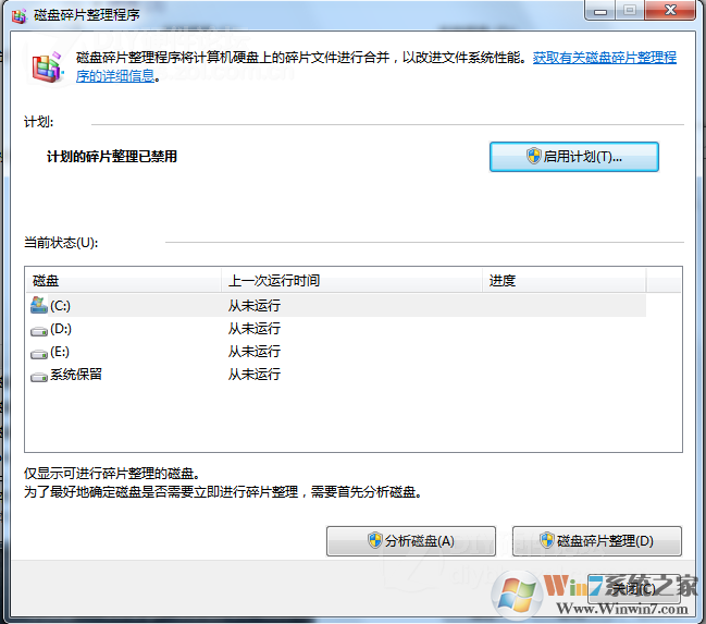 SSD固態(tài)硬盤優(yōu)化設(shè)置圖文教程