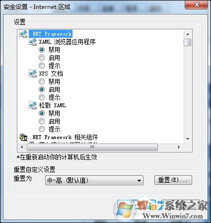 Win7系統(tǒng)IE瀏覽器出現(xiàn)Automation錯誤怎么解決？