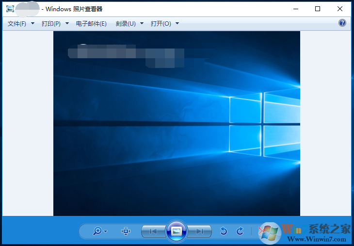 Win10圖片打開方式恢復(fù)Windows照片查看器方法