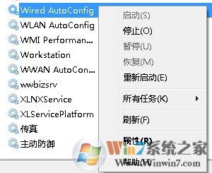 win7無法啟用承載網(wǎng)絡(luò)組或資源的狀態(tài)不是執(zhí)行請(qǐng)求操作的正確狀態(tài)?