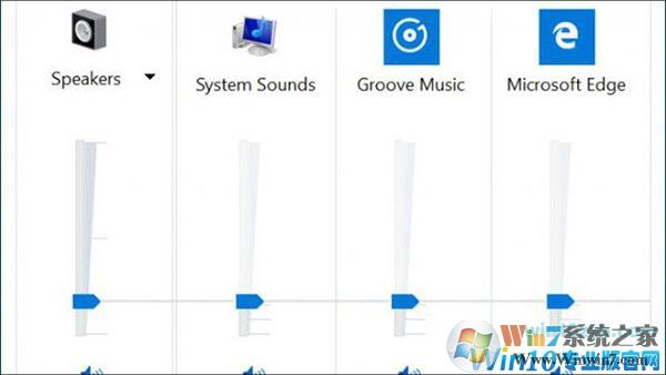 Win10 1709秋季大更新有哪些新功能