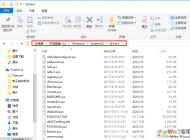 win10藍(lán)屏提示SYSTEM_THREAD_EXCEPTION_NOT_HANDLED (rtwlane_13.sys)的修復(fù)方法