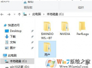 Win10更換賬戶之后桌面資料圖標(biāo)不見了怎么辦？