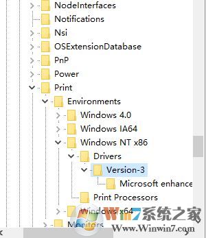 如何卸載電腦上的打印機驅(qū)動?Win10完全卸載打印機驅(qū)動的方法