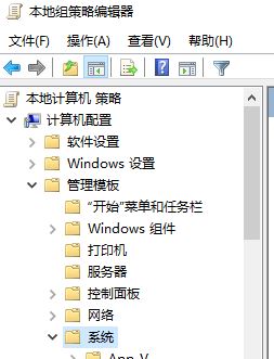 win10秋季創(chuàng)意者更新版開機：系統(tǒng)組策略禁止安裝此設(shè)備...的解決方案