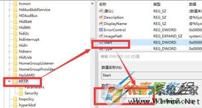 Win10系統(tǒng)上安裝Apache服務器后無法啟動的解決方法