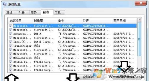 win7 找不到指定程序該怎么辦?啟動(dòng).dll時(shí)出現(xiàn)問(wèn)題的解決方法