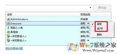 win10系統(tǒng)無法訪問 您可能沒有權(quán)限使用網(wǎng)絡(luò)資源該怎么辦?