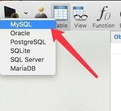 navicat連接mysql如何操作?navicat for mysql 連接數(shù)據(jù)庫的方法