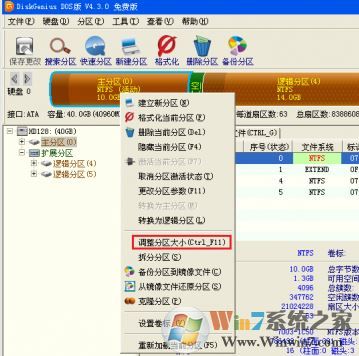 增加c盤空間該怎么弄?win7系統(tǒng)系統(tǒng)盤空間不夠的增加方法