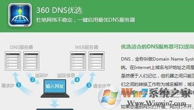 win7網頁打開網慢怎么辦?網頁打開慢的解決方法！