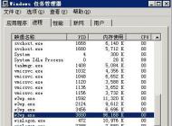 W3wp.exe是什么進(jìn)程？W3wp.exe CPU占用高怎么解決？