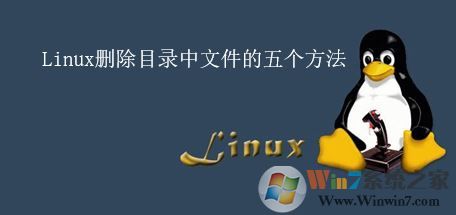 linux如何刪除文件？linux刪除文件夾的五個方法