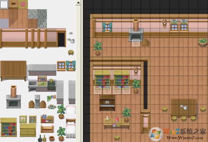 RPG Maker XP游戲制作軟件