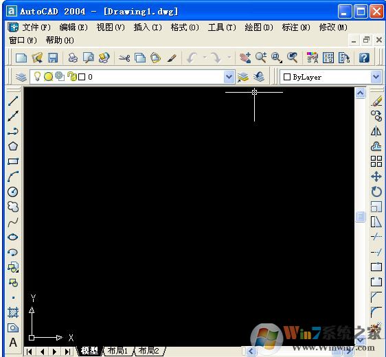 win7 dxf文件怎么打開？小編教你打開dxf文件類型的方法