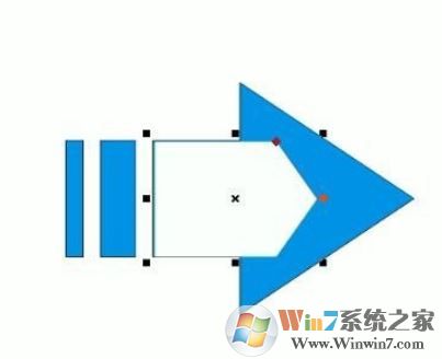 cdr畫箭頭怎么畫？小編教你使用coreldraw畫箭頭