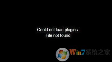 win7系統(tǒng)File not found視頻無法播放怎么辦？（已解決）