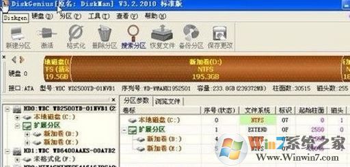 win10重裝win7后無(wú)法進(jìn)入系統(tǒng)怎么辦？