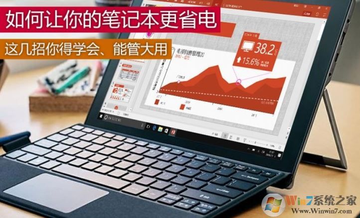 筆記本電腦怎樣最省電？小編教你win7筆記本省電的設(shè)置方法