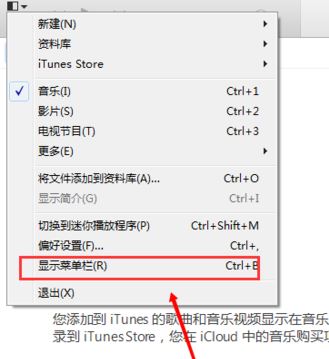 如何用itunes導(dǎo)入音樂？小編教你itunes導(dǎo)入音樂的方法