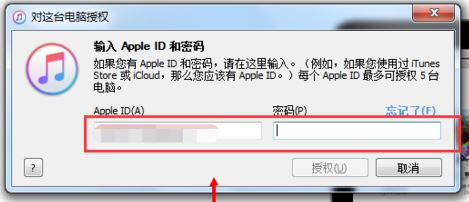 如何用itunes導(dǎo)入音樂？小編教你itunes導(dǎo)入音樂的方法