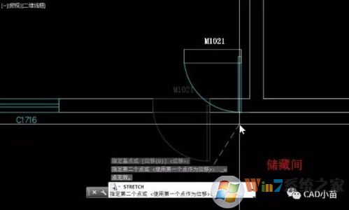 cad拉伸怎么用？小編教你cad拉伸命令怎么用的方法