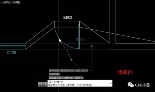 cad拉伸怎么用？小編教你cad拉伸命令怎么用的方法