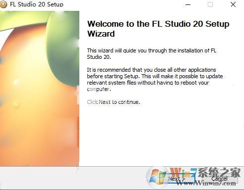 fl studio20破解版怎么安裝？fl studio20安裝教程