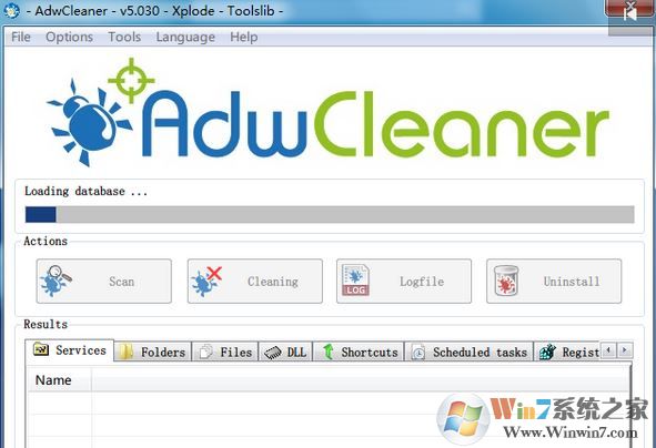 AdwCleaner怎么用？教你AdwCleaner清理瀏覽器惡意插件的方法