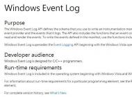 win10系統(tǒng)Windows event log占用CPU使用率高該怎么辦？