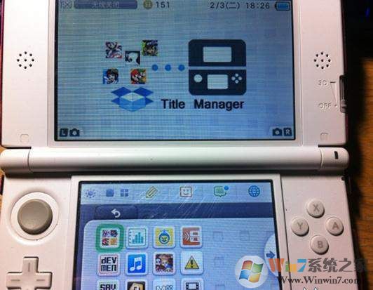 3ds cia怎么用？使用3ds安裝CIA格式游戲的操作方法