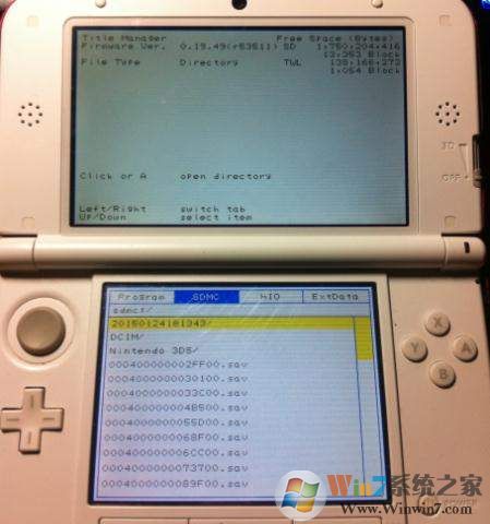 3ds cia怎么用？使用3ds安裝CIA格式游戲的操作方法