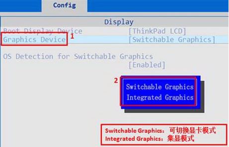 怎么禁用集成顯卡？win10系統(tǒng)關閉集成顯卡的詳細操作方法