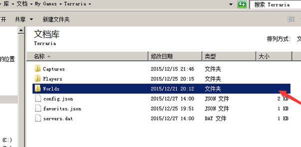 泰拉瑞亞存檔怎么用？泰拉瑞亞電腦版游戲存檔使用方法