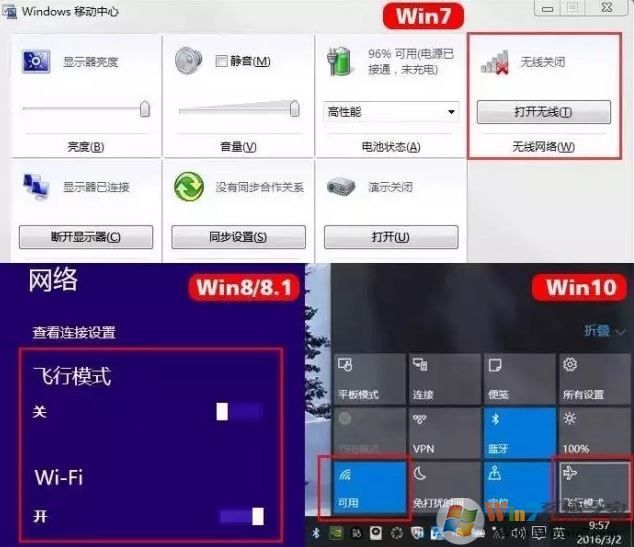 win10系統(tǒng)不能上網(wǎng)該怎么辦？win10無(wú)線網(wǎng)無(wú)法聯(lián)網(wǎng)的解決方法大全！