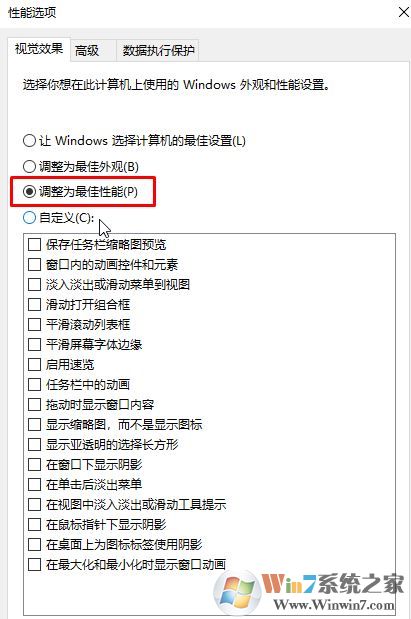 win10桌面主題怎么關(guān)？win10不夠快 試試取消桌面主題吧！