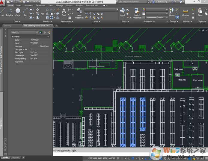 Auto cad2016簡(jiǎn)體中文官方原版x64位（含注冊(cè)機(jī)及激活詳細(xì)方法）