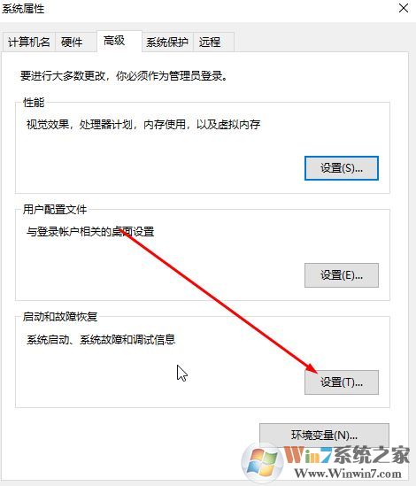 win10一直重啟：故障轉儲初始化未成功 該怎么解決？