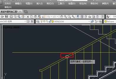 cad tr怎么用?教你在cad中巧用tr命令的詳細操作方法