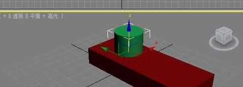 3dmax布爾怎么用？教你3DMAX中使用布爾運(yùn)算的方法