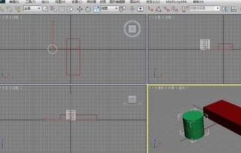 3dmax布爾怎么用？教你3DMAX中使用布爾運(yùn)算的方法