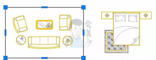 cad區(qū)域覆蓋怎么用？CAD使用區(qū)域覆蓋填充的方法