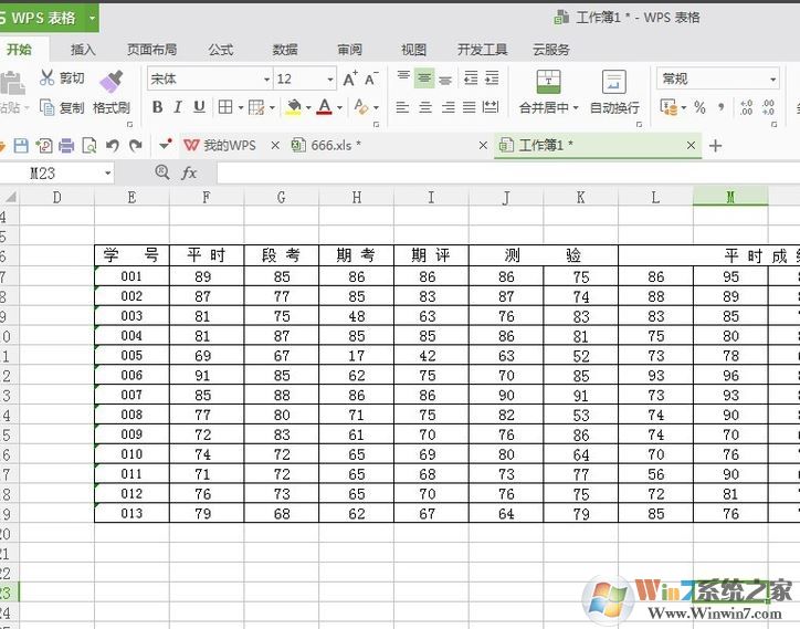 wps表格怎么排序？教你wps表格排序的方法