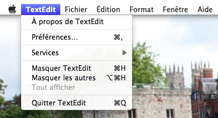 text editor亂碼怎么辦？MAC使用TextEdit查看txt亂碼的解決方法