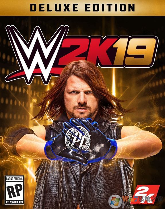 wwe 2k19運行卡該怎么辦？（已解決）