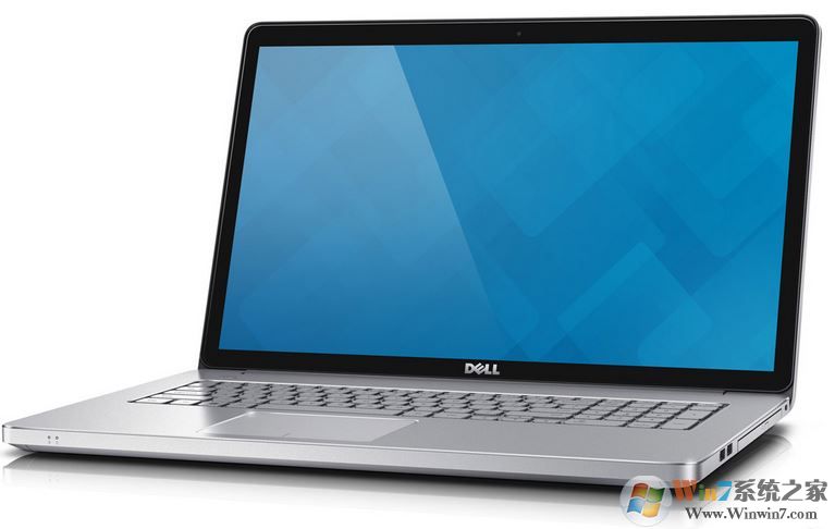 戴爾17-7737筆記本怎么裝win7？DELL 17-7737改win7