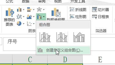 怎么用excel畫圖？教你Excel畫圖畫教程